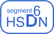 Segment D6 / HSDN NOC